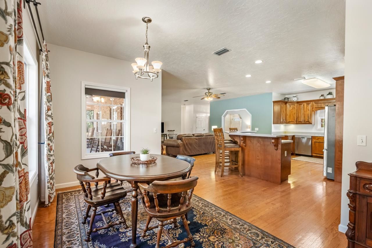 3850 Preston Sheffield Road, Perry, FL 32347 Photo