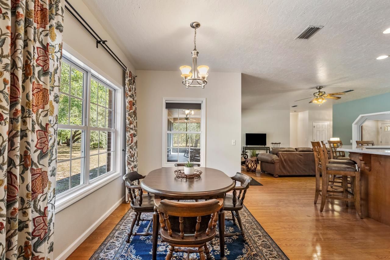 3850 Preston Sheffield Road, Perry, FL 32347 Photo