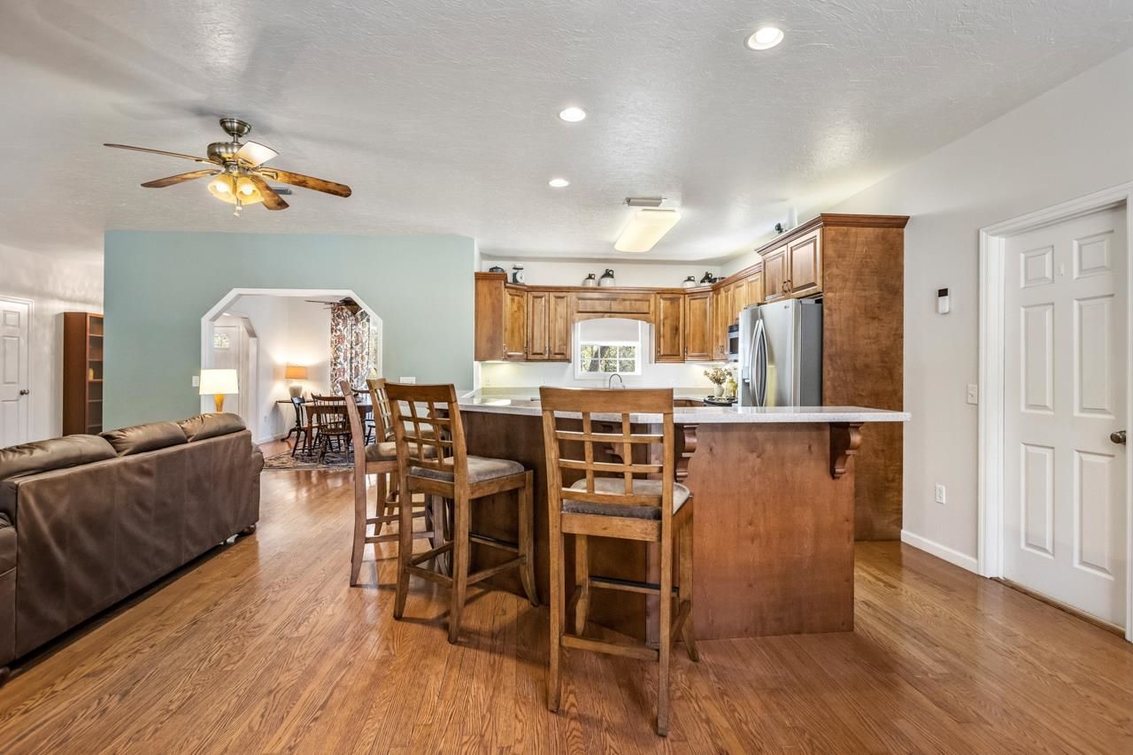 3850 Preston Sheffield Road, Perry, FL 32347 Photo