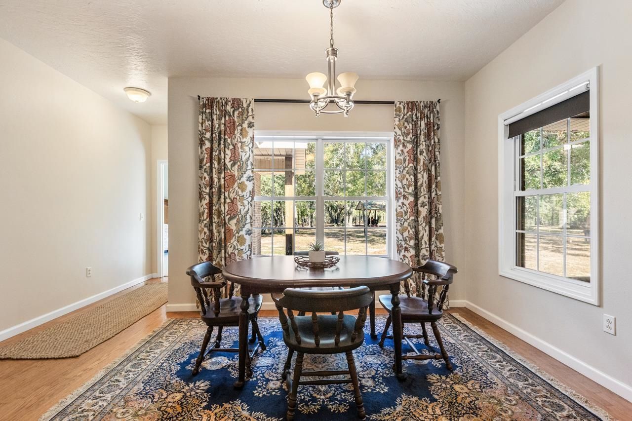 3850 Preston Sheffield Road, Perry, FL 32347 Photo