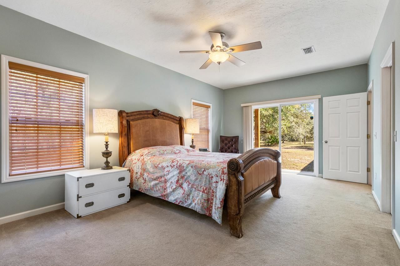 3850 Preston Sheffield Road, Perry, FL 32347 Photo