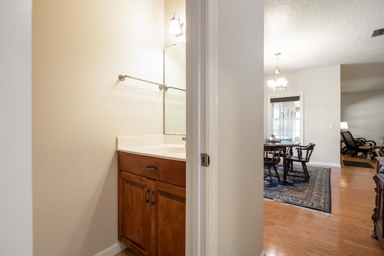 3850 Preston Sheffield Road, Perry, FL 32347 Photo