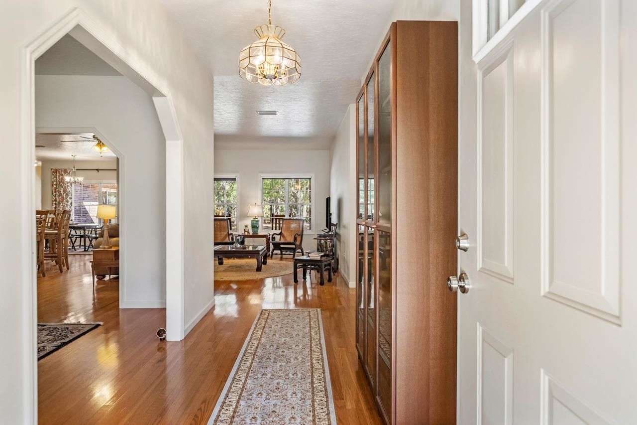 3850 Preston Sheffield Road, Perry, FL 32347 Photo