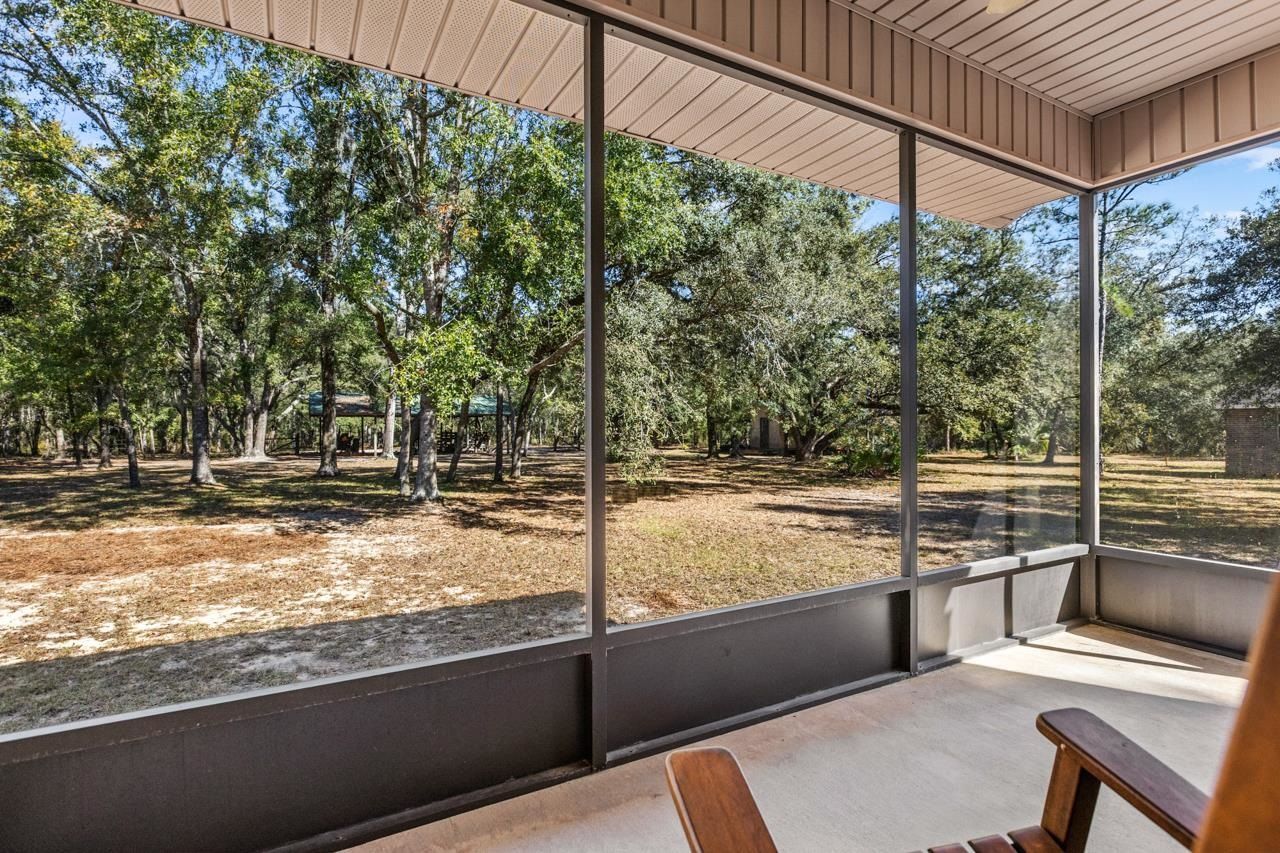 3850 Preston Sheffield Road, Perry, FL 32347 Photo