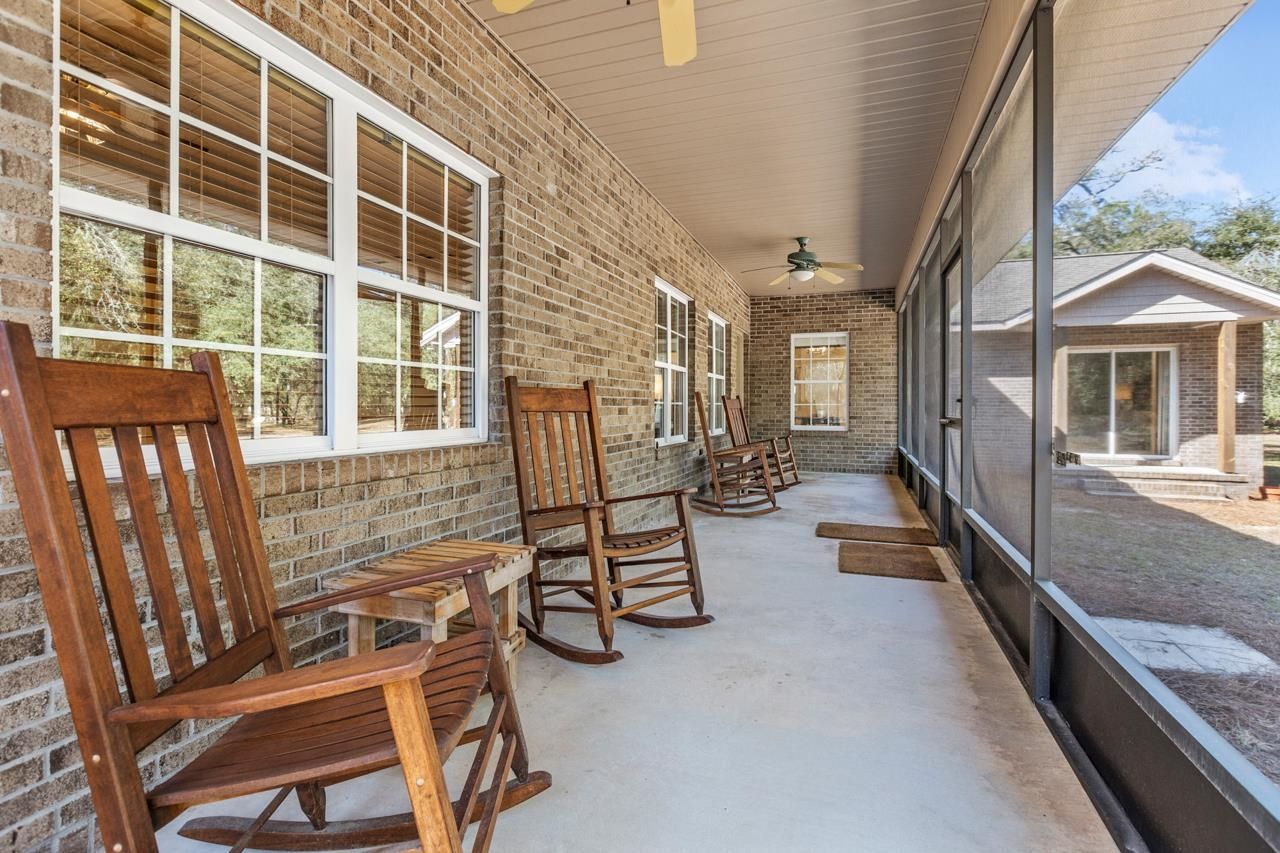 3850 Preston Sheffield Road, Perry, FL 32347 Photo