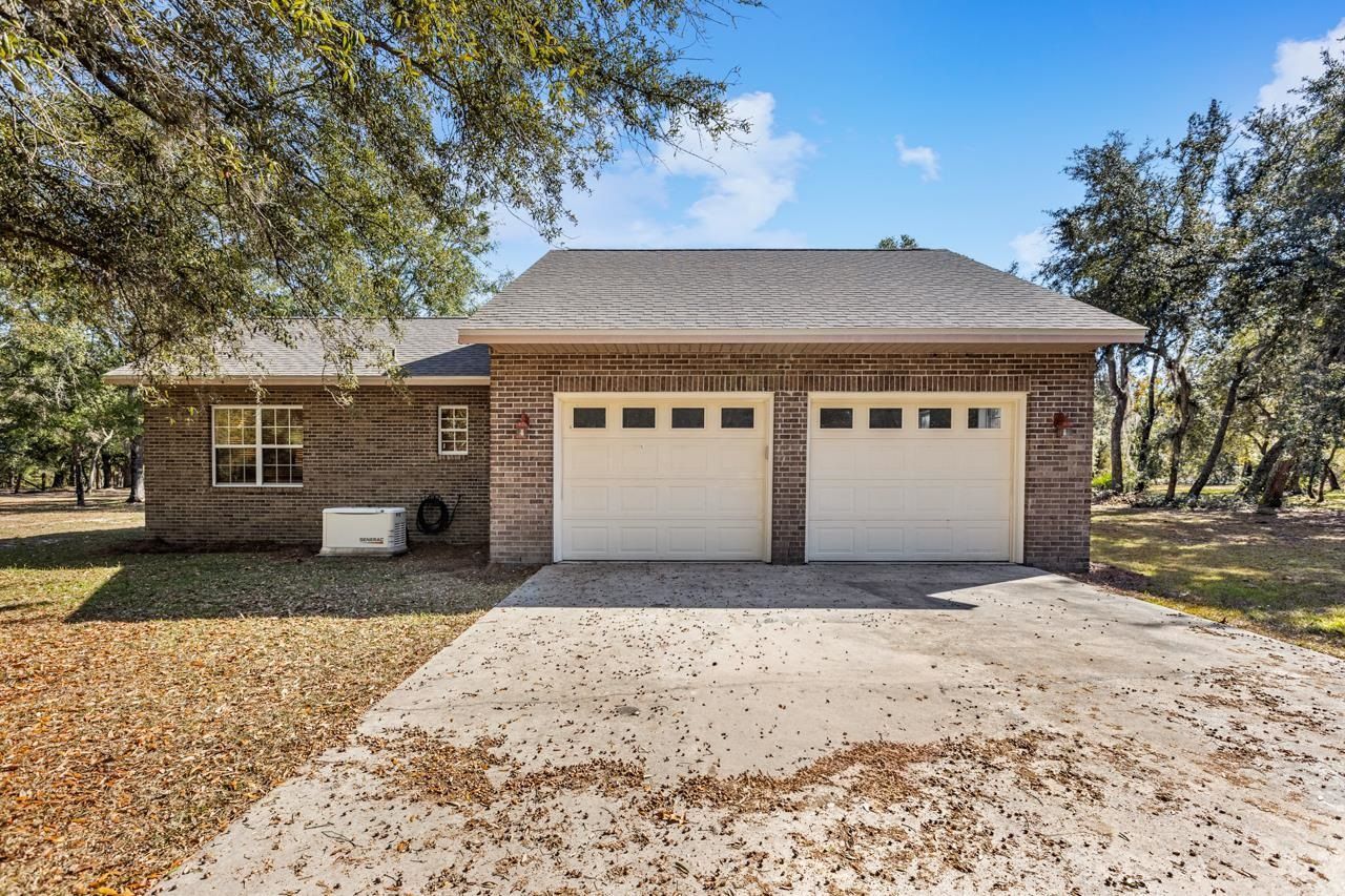 3850 Preston Sheffield Road, Perry, FL 32347 Photo