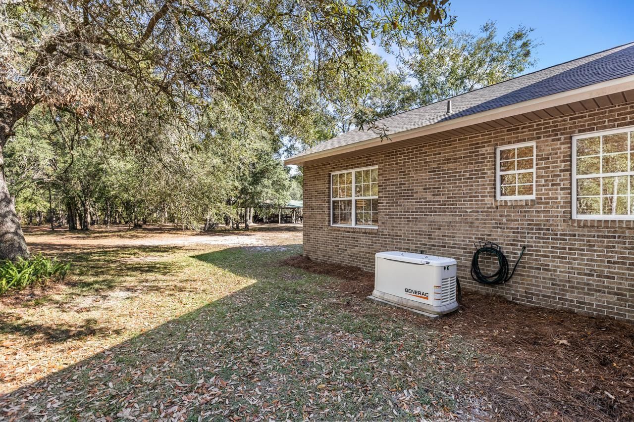 3850 Preston Sheffield Road, Perry, FL 32347 Photo