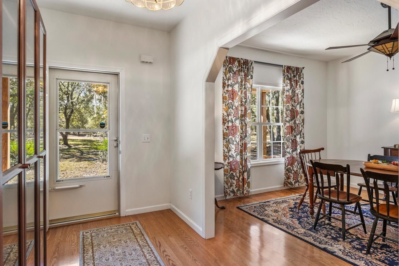 3850 Preston Sheffield Road, Perry, FL 32347 Photo