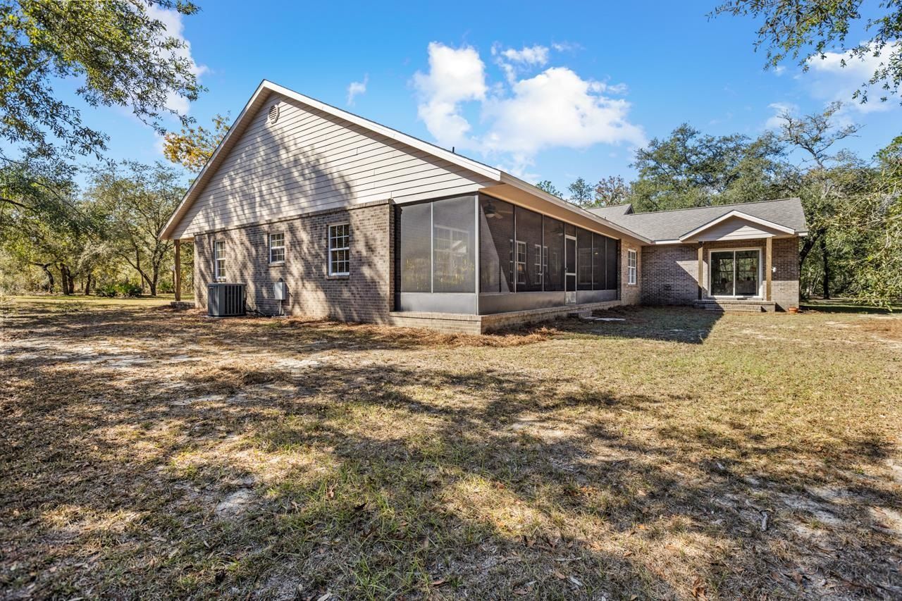 3850 Preston Sheffield Road, Perry, FL 32347 Photo