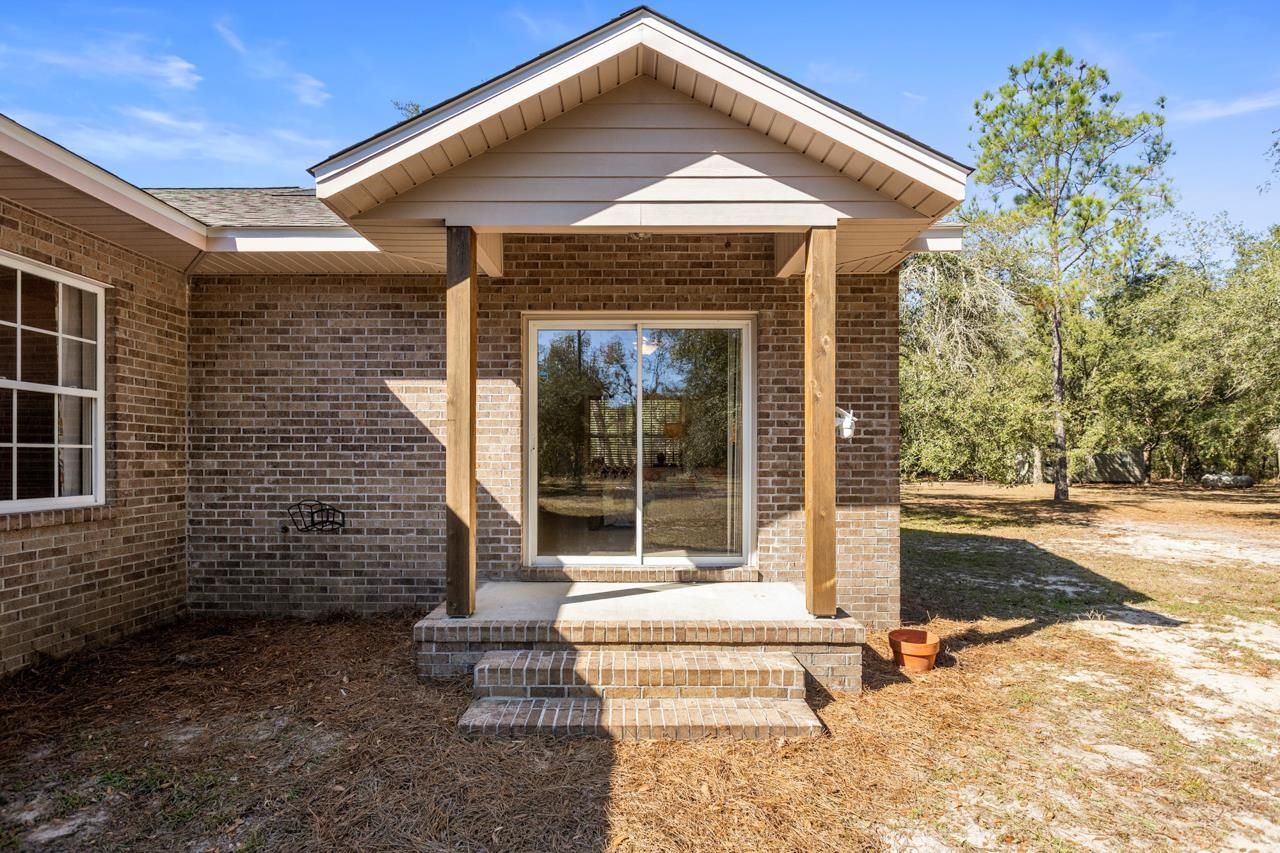 3850 Preston Sheffield Road, Perry, FL 32347 Photo