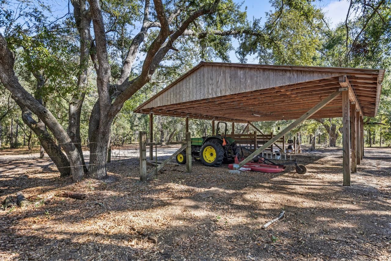 3850 Preston Sheffield Road, Perry, FL 32347 Photo