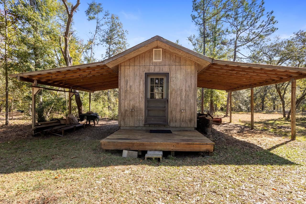 3850 Preston Sheffield Road, Perry, FL 32347 Photo