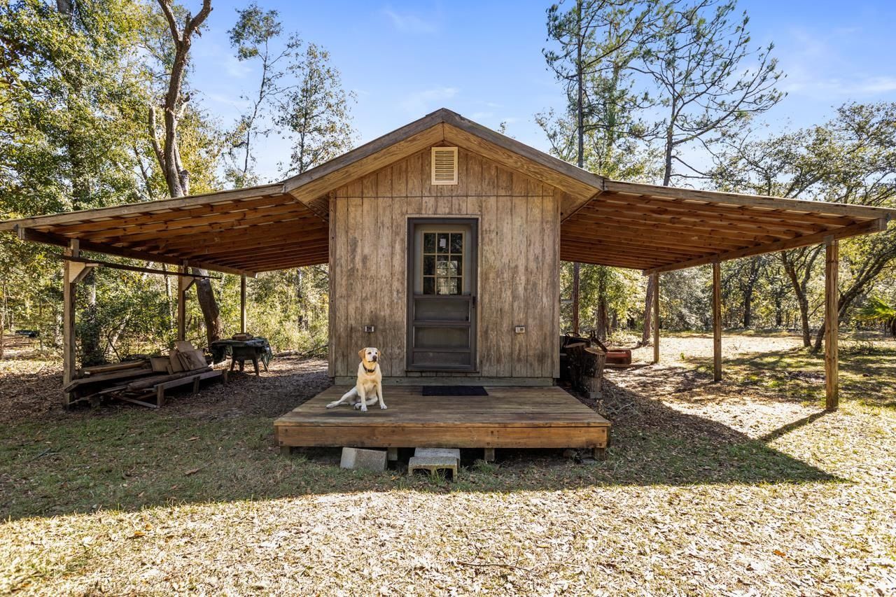 3850 Preston Sheffield Road, Perry, FL 32347 Photo