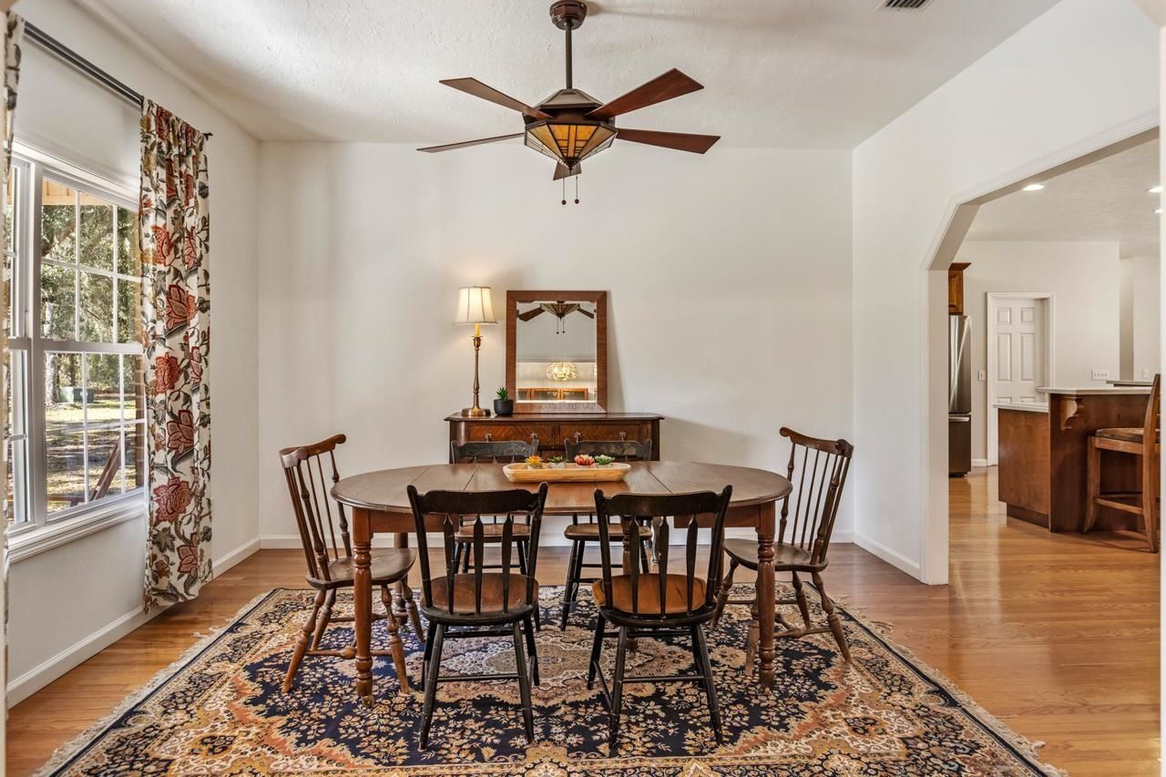 3850 Preston Sheffield Road, Perry, FL 32347 Photo