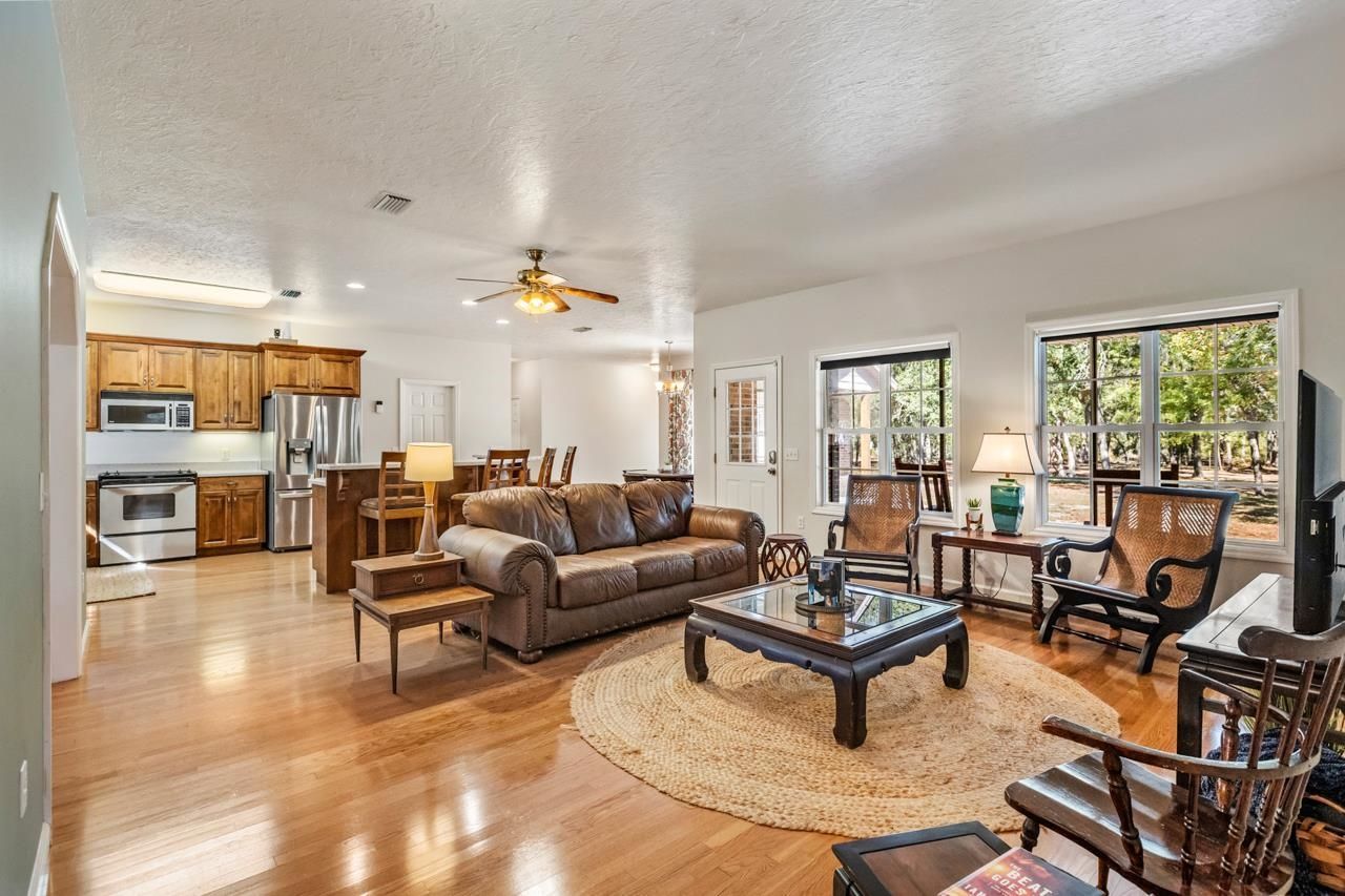 3850 Preston Sheffield Road, Perry, FL 32347 Photo