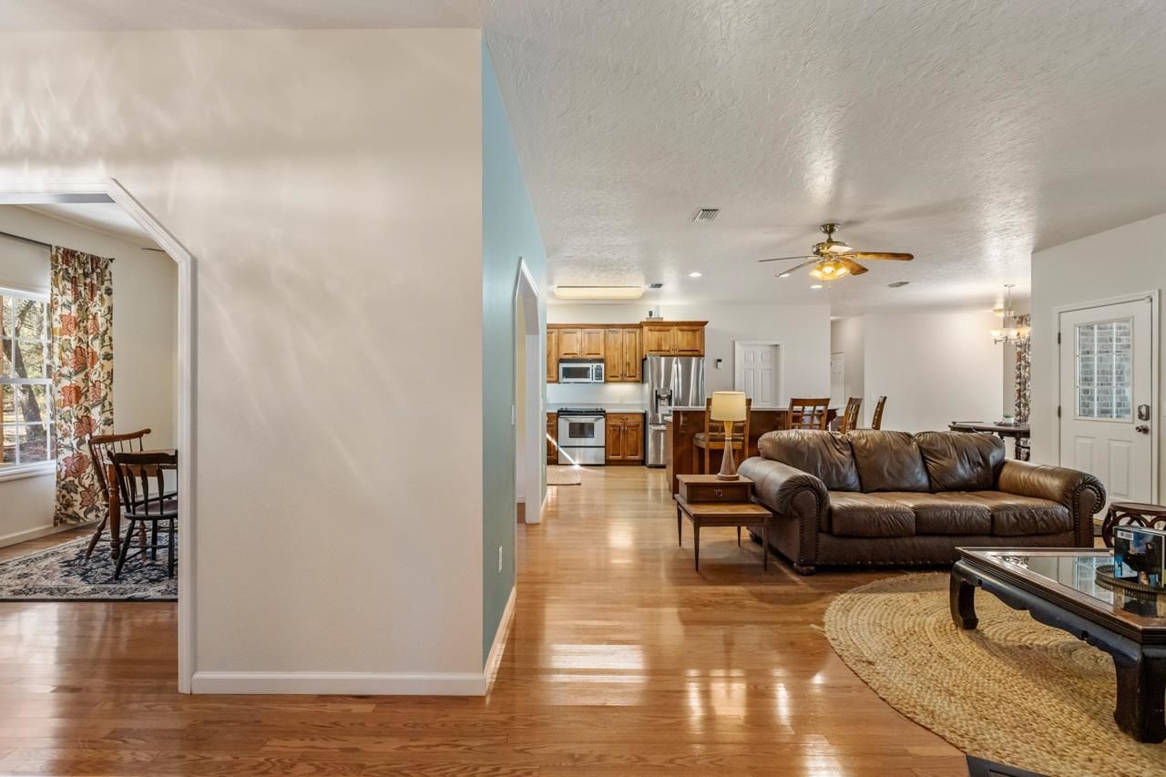 3850 Preston Sheffield Road, Perry, FL 32347 Photo