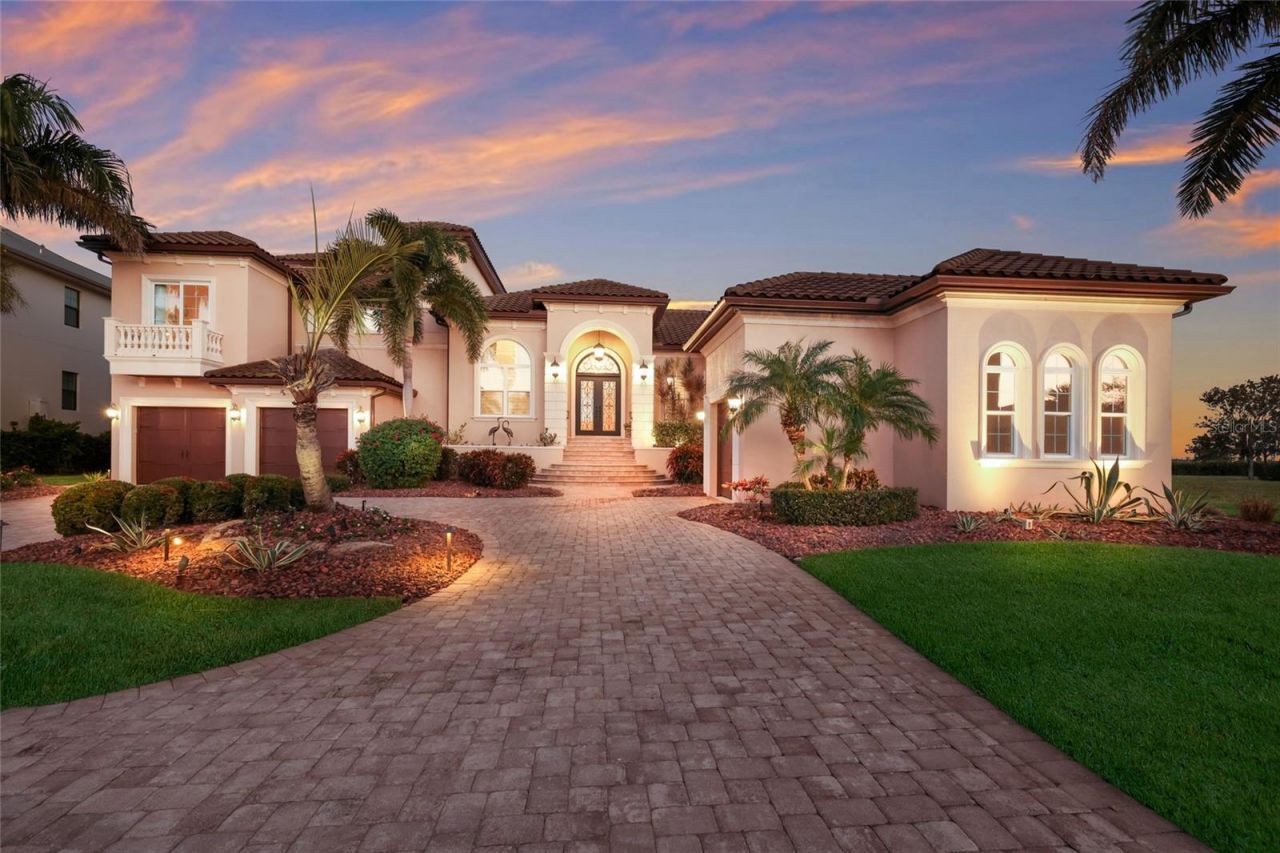 9816 2nd Terrace Nw, Bradenton, FL 34209 Photo