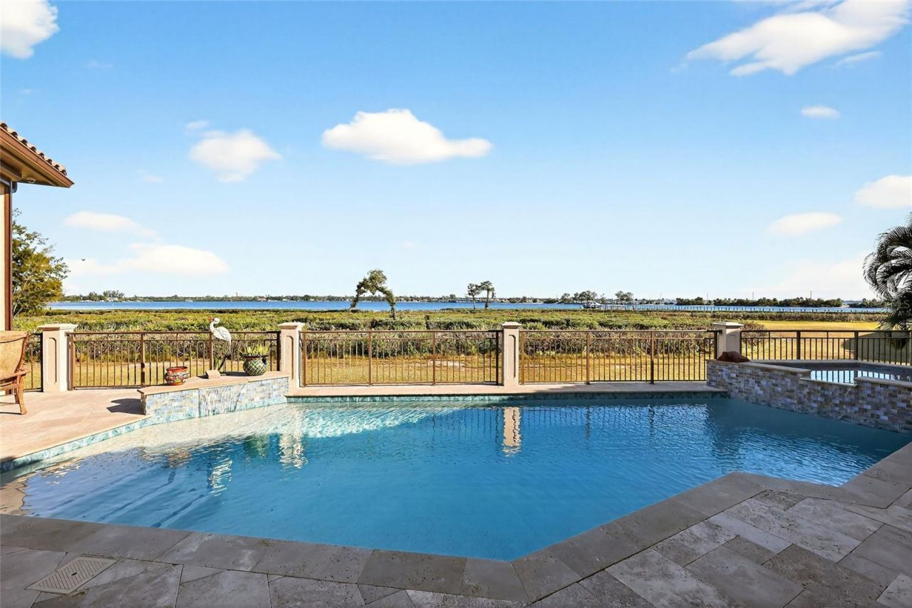 9816 2nd Terrace Nw, Bradenton, FL 34209 Photo