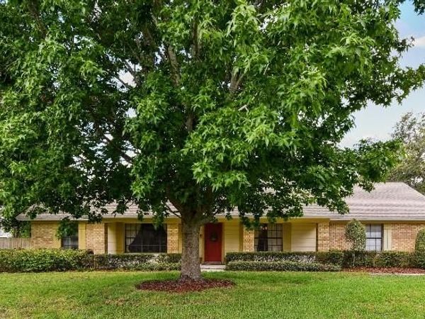 6642 PARSON BROWN DRIVE, ORLANDO, FL 32819