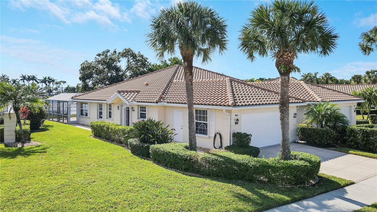 7814 SE Spicewood Cir, Hobe Sound, FL 33455 Photo