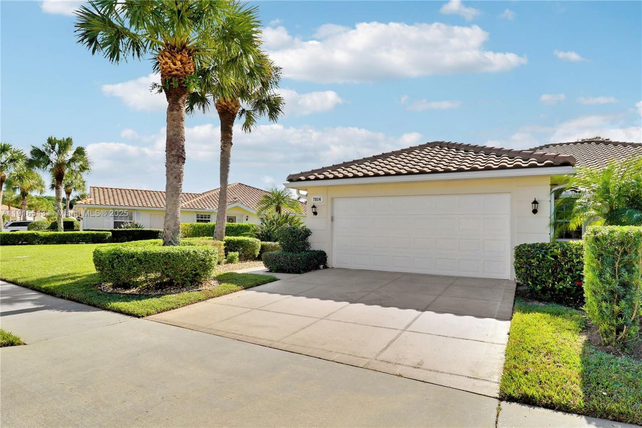 7814 SE Spicewood Cir, Hobe Sound, FL 33455 Photo