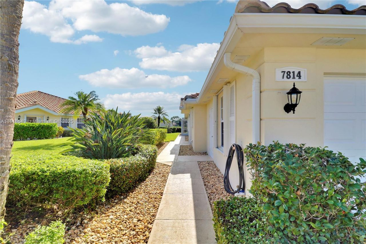 7814 SE Spicewood Cir, Hobe Sound, FL 33455 Photo
