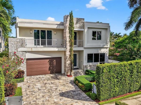 Fort Lauderdale, FL 33316