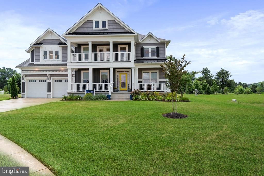 30226 Snug Berth Drive, Lewes, DE 19958 Main Photo