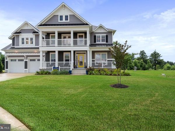 30226 SNUG BERTH DRIVE, LEWES, DE 19958