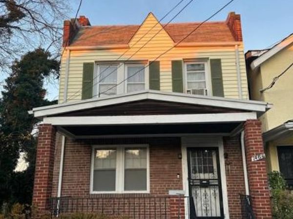 1464 MORRIS ROAD SE, WASHINGTON, DC 20020