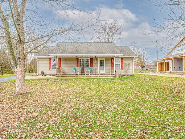 165 Norseman Drive, Eaton, OH 45320