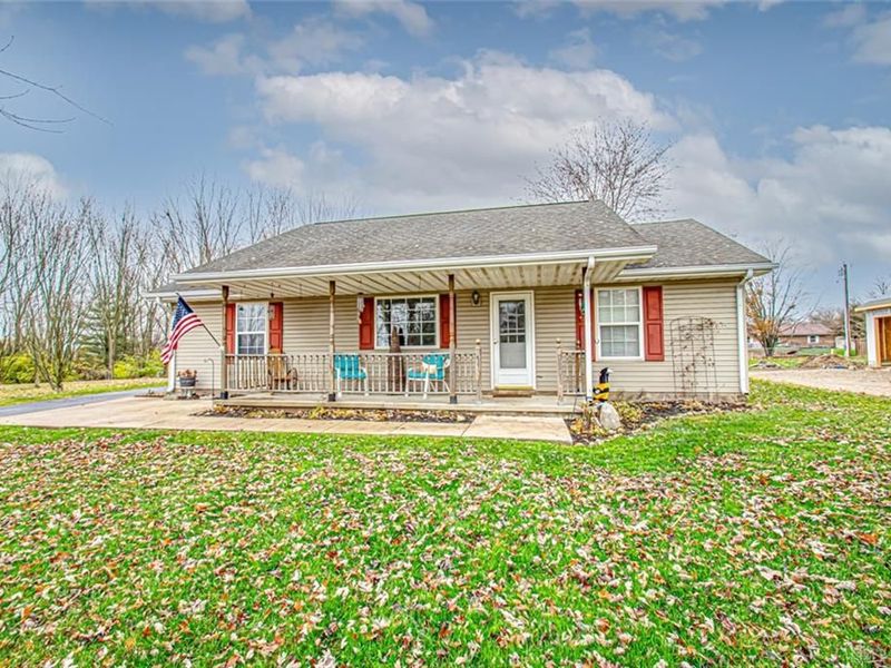 165 Norseman Drive, Eaton, OH 45320 Photo 2