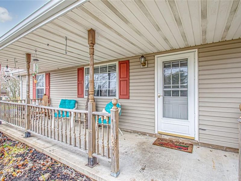 165 Norseman Drive, Eaton, OH 45320 Photo 5