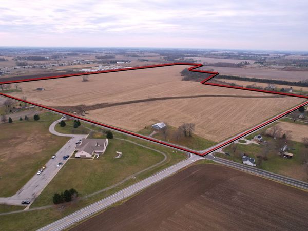 9007 S Indiana 13 & Indiana 38 Highway, Lapel, IN 46051