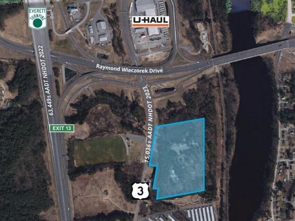 769 Daniel Webster Highway, Merrimack, NH 03054