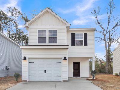 209 Central Creek Drive, Goose Creek, SC 29445
