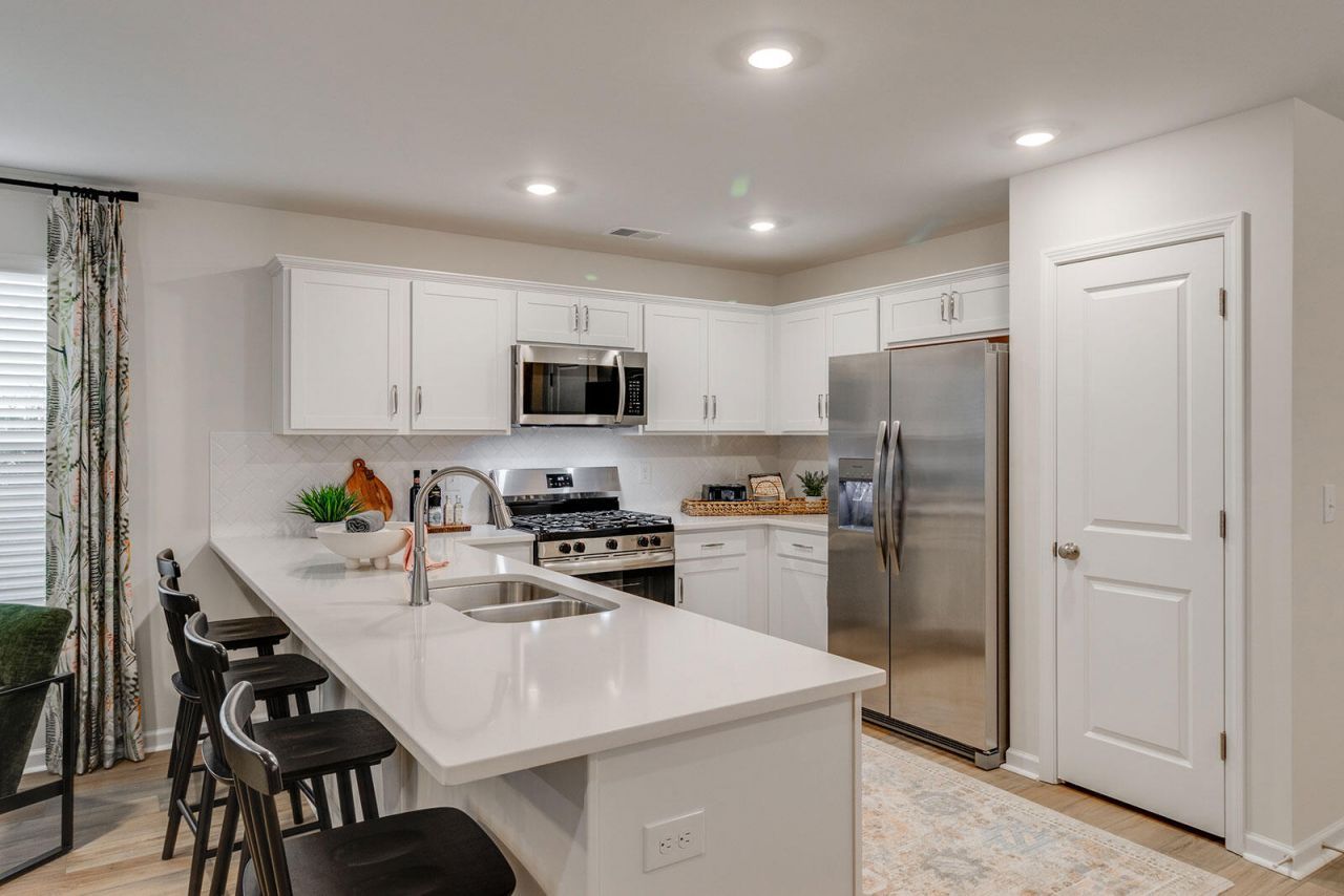 209 Central Creek Drive Photo 29