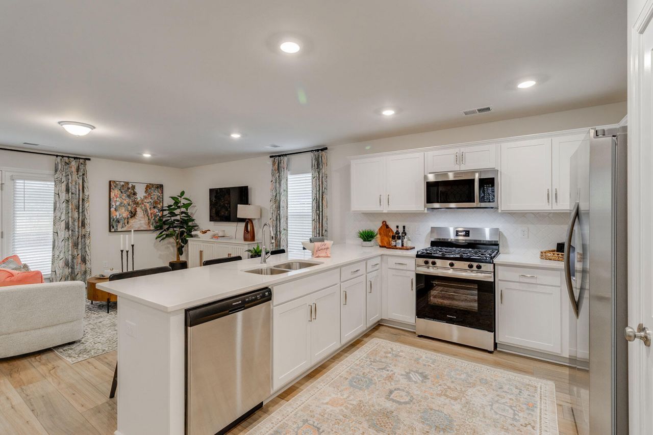 209 Central Creek Drive Photo 41