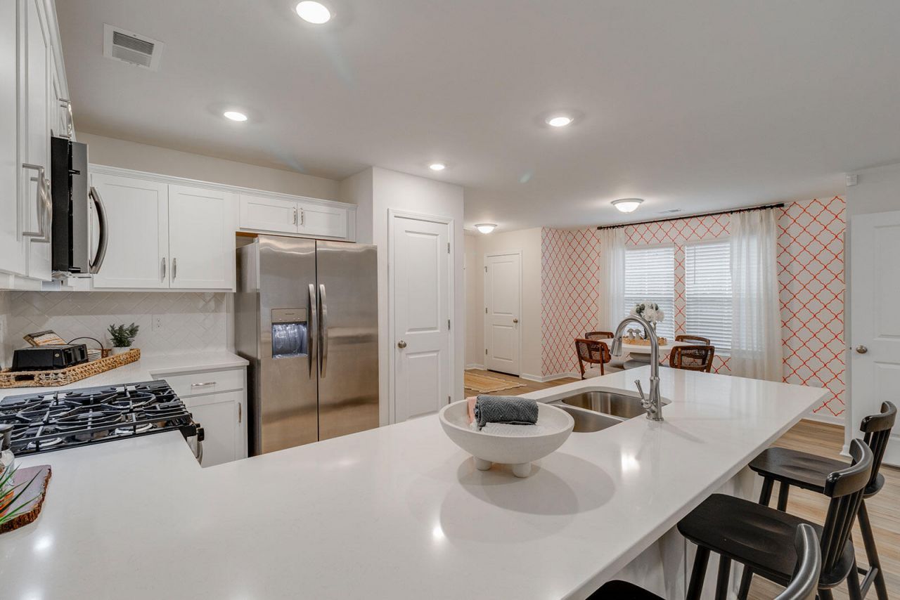 209 Central Creek Drive Photo 42