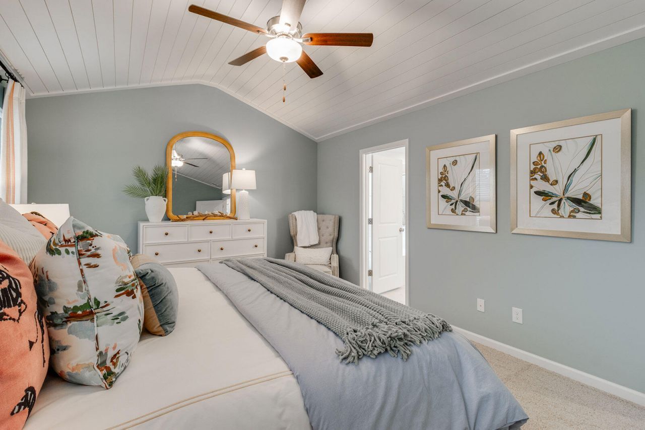 209 Central Creek Drive Photo 46