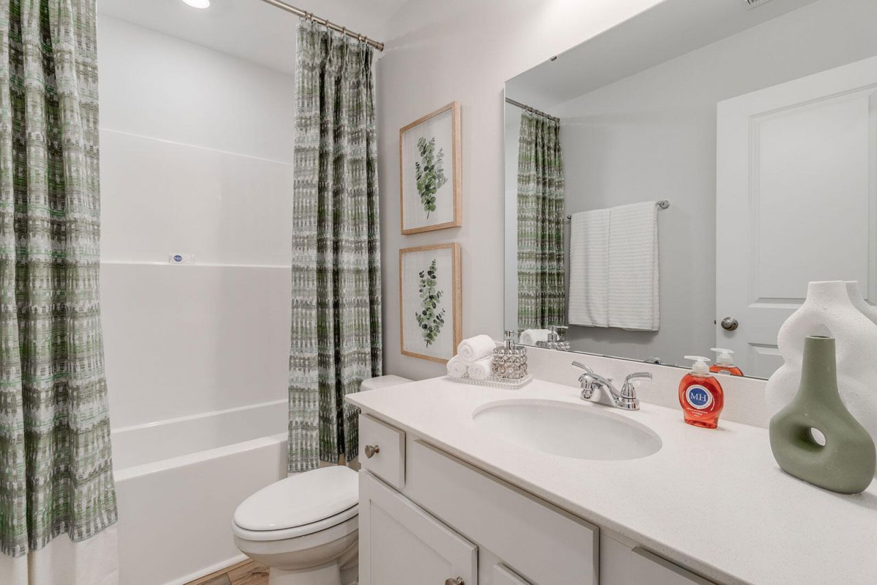 209 Central Creek Drive Photo 53