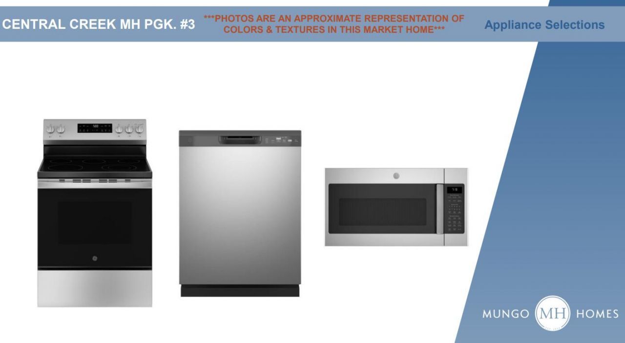 209 Central Creek Drive Photo 60