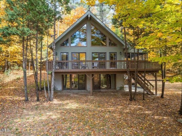 105 Pine Lane, Adirondack, NY 12808