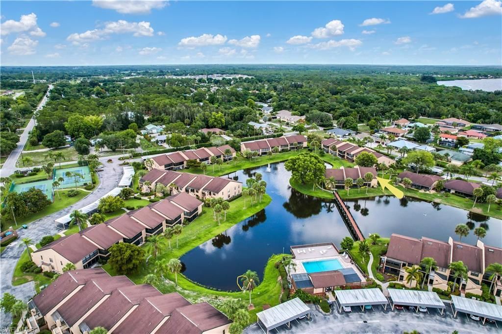 15466 Admiralty Cir, Unit 6, North Fort Myers, FL 33917 Photo