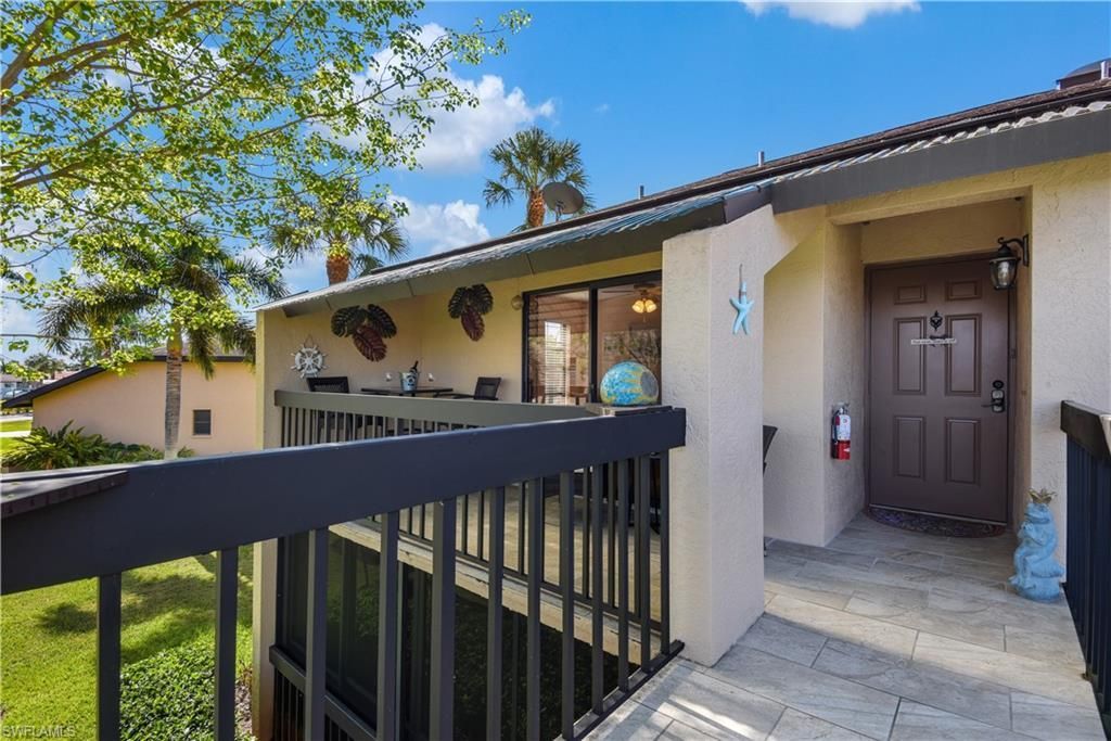 15466 Admiralty Cir, Unit 6, North Fort Myers, FL 33917 Photo