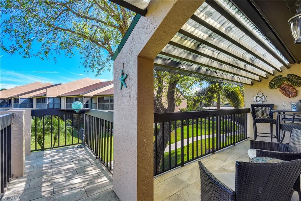 15466 Admiralty Cir, Unit 6, North Fort Myers, FL 33917 Photo