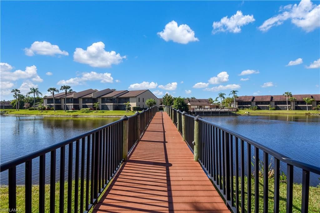 15466 Admiralty Cir, Unit 6, North Fort Myers, FL 33917 Photo