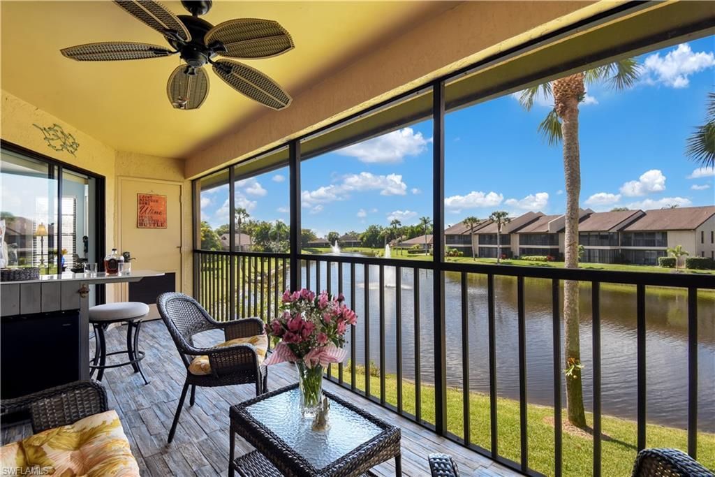 15466 Admiralty Cir, Unit 6, North Fort Myers, FL 33917 Photo