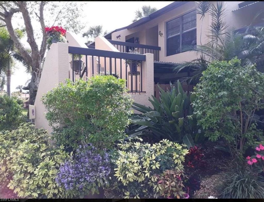 15466 Admiralty Cir, Unit 6, North Fort Myers, FL 33917 Photo