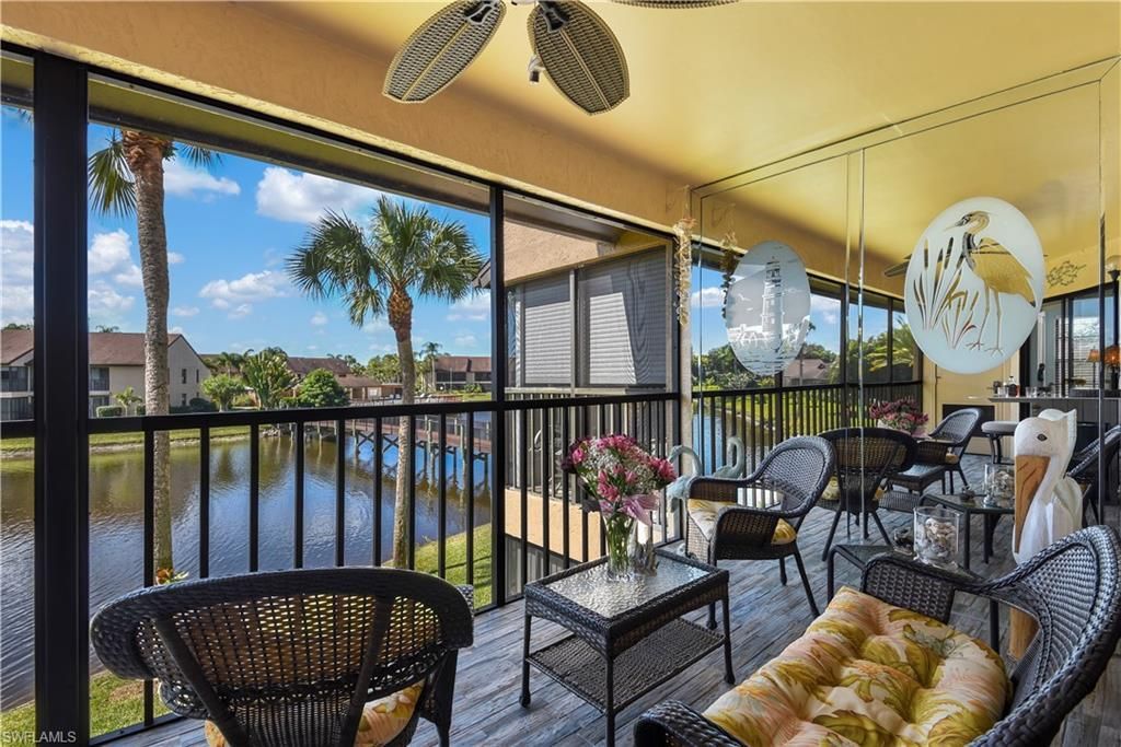 15466 Admiralty Cir, Unit 6, North Fort Myers, FL 33917 Photo